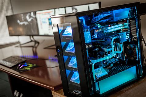 newegg gaming pc