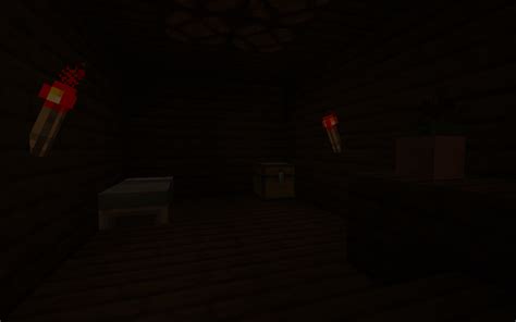 Image result for Minecraft Horror Map Background
