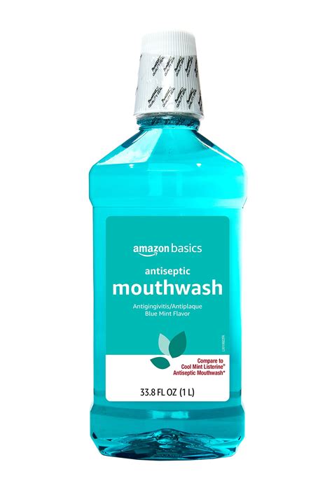 Antibacterial Mouthwash Homemade at Tracy Benedetti blog