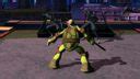 Teenage Mutant Ninja Turtles: Mutants in Manhattan - Single player gameplay