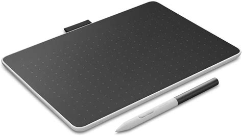 Amazon.in: Buy Wacom Intuos CTL-4100/K0-CX Digital Graphics Pen Tablet ...