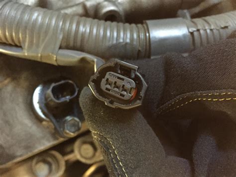 2007 Lexus Es 350 Camshaft Position Sensor Location