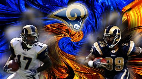 Top 999 Los Angeles Rams Wallpaper Full HD 4K Free to Use