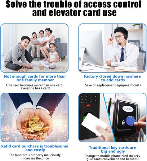 Buy Rfid ID Card Reader Copier, IcopyX100 Rfid 125kHz ID Card Copier ...