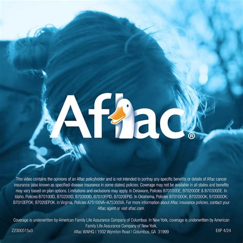 Image result for Aflac Cancer Insurance