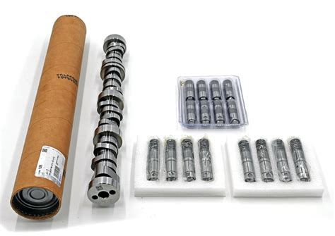 GMC Sierra AFM Lifter Replacement Kit GM 5.3L GEN-5 AFM Delete Kit With ...