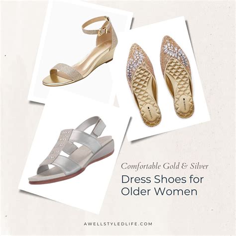 Cheap Silver Dress Shoes at Martha Cannon blog