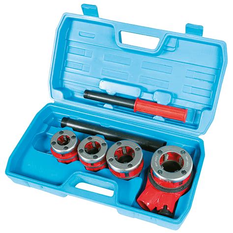 Threading Kit 的图像结果