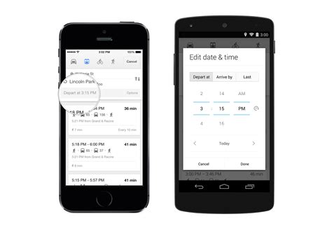Google aktualizuje Mapy na Androida i iOS. Wreszcie cywilizowane zapisywanie map do offline i ...