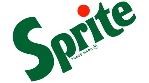 Sprite Logo - Logo, zeichen, emblem, symbol. Geschichte und Bedeutung