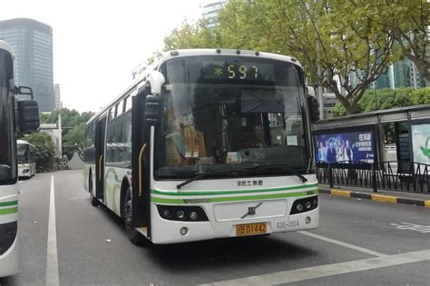上海公交虹桥枢纽5路图册_360百科