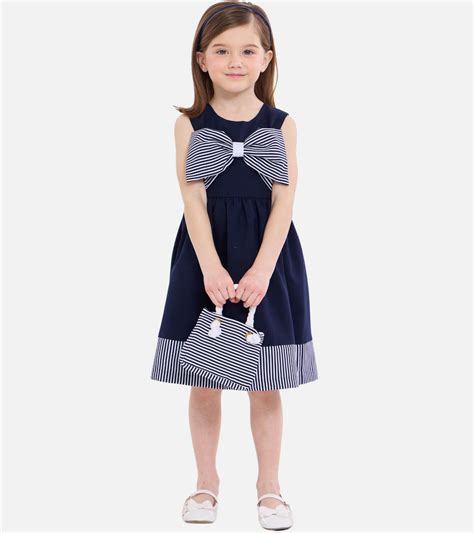 Girls Dresses 7-16 | Big Girls Dresses | Bonnie Jean