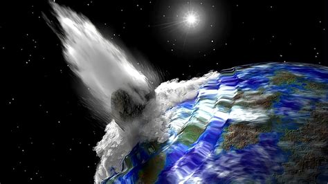 After asteroid struck Earth, NASA makes THIS claim | Tech News (HT Tech)