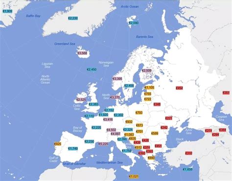 欧洲各国人口_世界各国人口分布图_世界人口网