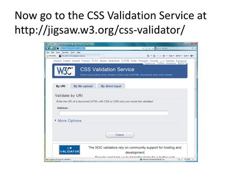 Image result for CSS Validator