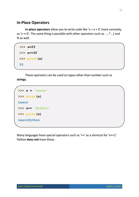 Basic Python Concepts 的图像结果