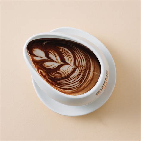 Classic Hot Chocolate – Max Brenner Cafe