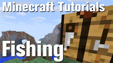 Image result for How to Fish in Minecraft Java