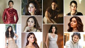 From Ahaan Panday to Aryan Khan, Bollywood's Gen-Z star kids are ...