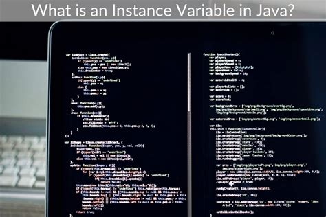Image result for Instance Variable in Java