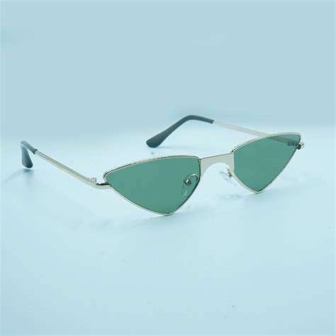 Mini Vintage Sunglasses - Gold / RB2345 – RawBare