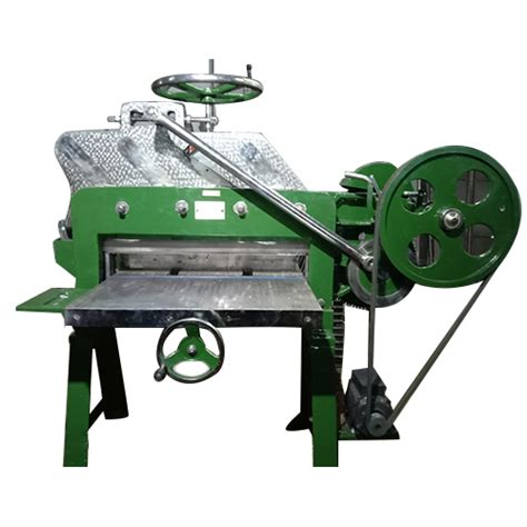 Paper Cutting Machine 的图像结果