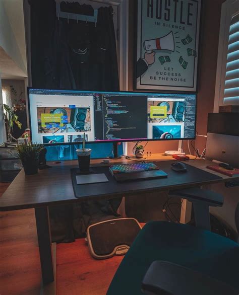 Image result for Tech Source Setup Wars PC Builds in Desk