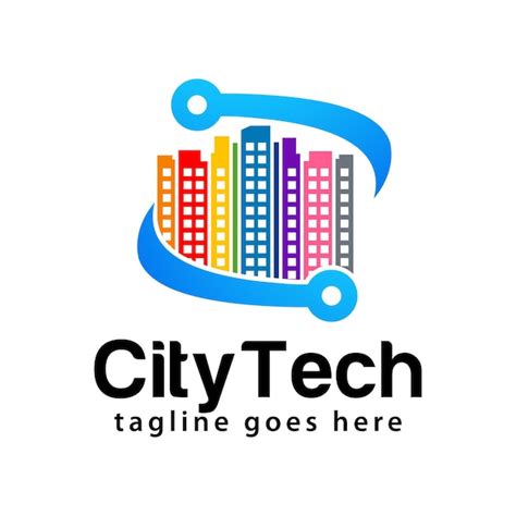 Tech City Logo W 的图像结果
