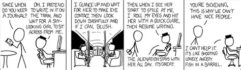 Journal - XKCD中文站