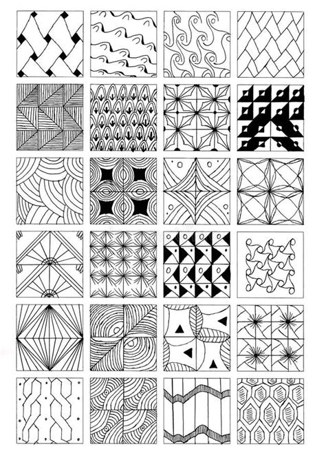 Image result for Hand Pattern Drawing