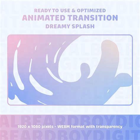 Image result for Ninja Stream Transition