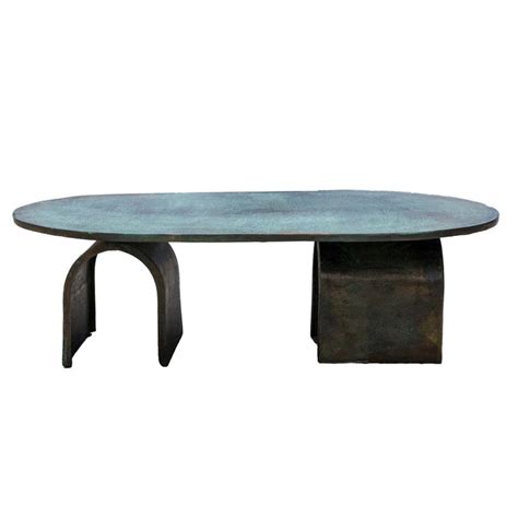 Buy Coffee Table | Brass Midori and Khonsu Coffee Tables | Shop At The ...