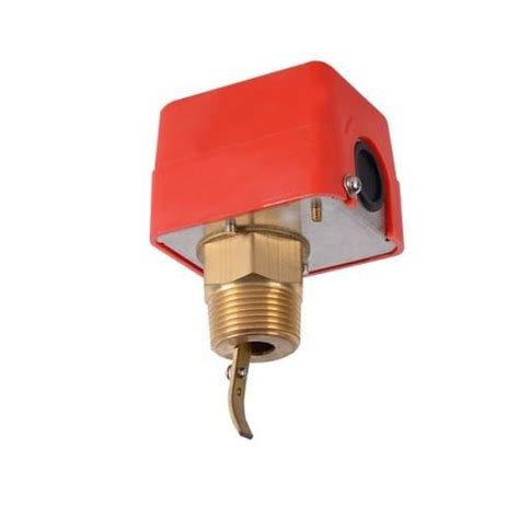Water Flow Switch Export from India,Water Flow Switch Exporter from Thane