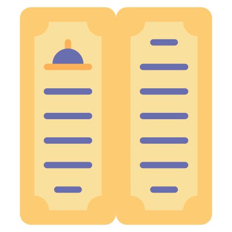 Image result for Menu Python Icon