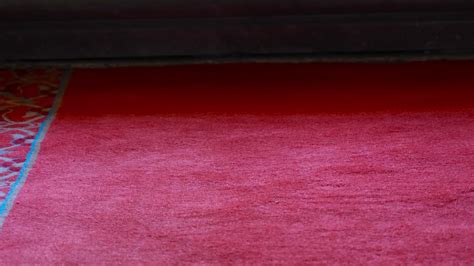 Sujood, a muslim man prostrating, at sujood | Premium Stock Video Footage