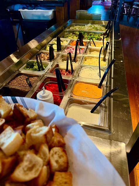 Knotty Barrel Supper Club | ALL of our Dinners and Specials INCLUDE our ...