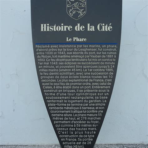 LE PHARE DU RISBAN - All You Need to Know BEFORE You Go 2026 (with ...