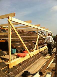 Flat Roof Dormer Construction Details by 17 Best Images About Gable Dormer Flats Loft And Flat Roof Flat Roof Dormer Construction Details