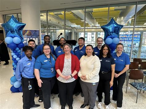 Montgomery County Updates: County Celebrates Opening of Silver Spring ...