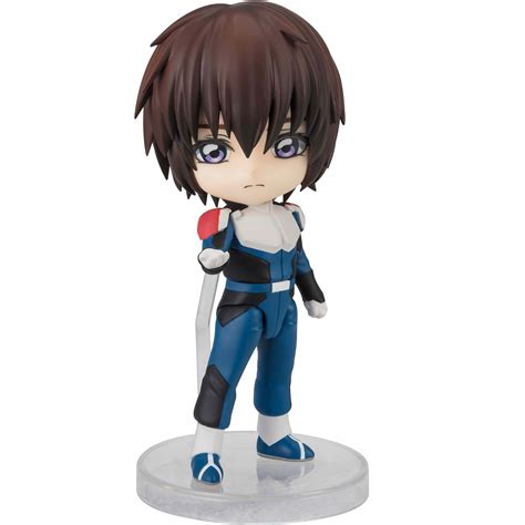 Figuarts mini Kira Yamato (Gundam Seed Freedom) - NZ Gundam Store