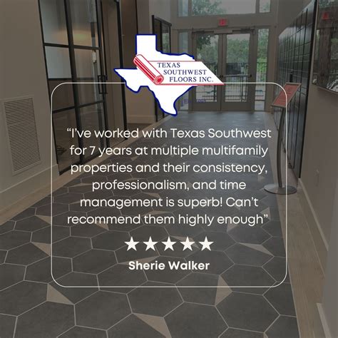 Thank you, Sherie Walker, for trusting us for the past 7 years! 🌟 We're ...