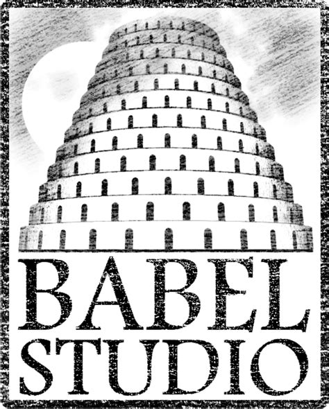 Babel Studio company - IndieDB