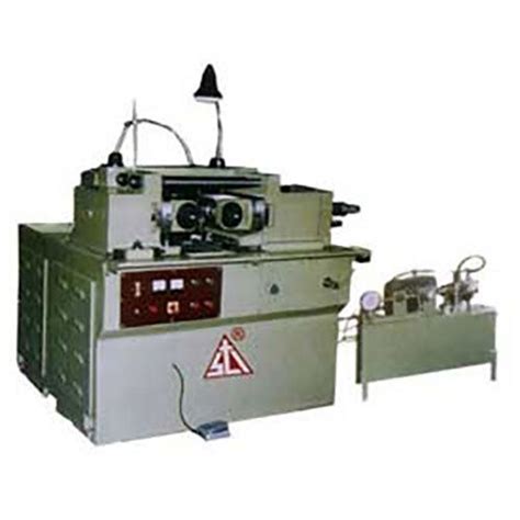 Image result for Roll Threading Machine Microthreads