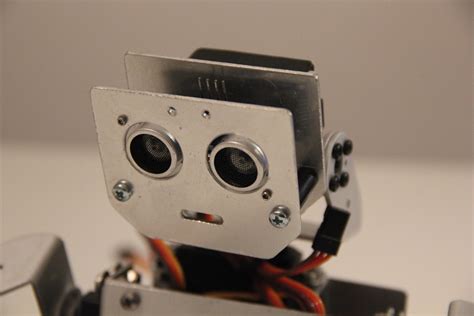 Simple Humanoid Robot 的图像结果