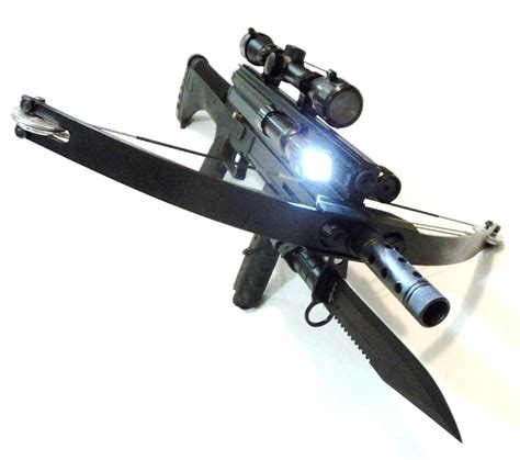 Image result for Assault Crossbow