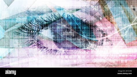 Technology Abstract Art 的图像结果