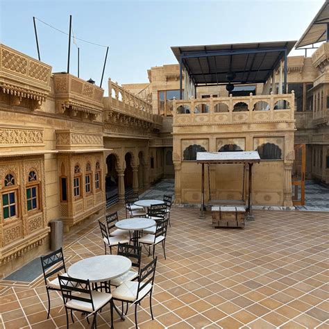 HOTEL GRAND KHALIFA (Jaisalmer, Rajasthan) - Hotel Reviews, Photos ...