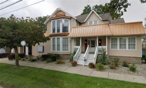 Borek Jennings Funeral Home-Howell Memorial Chapel Obituaries ...