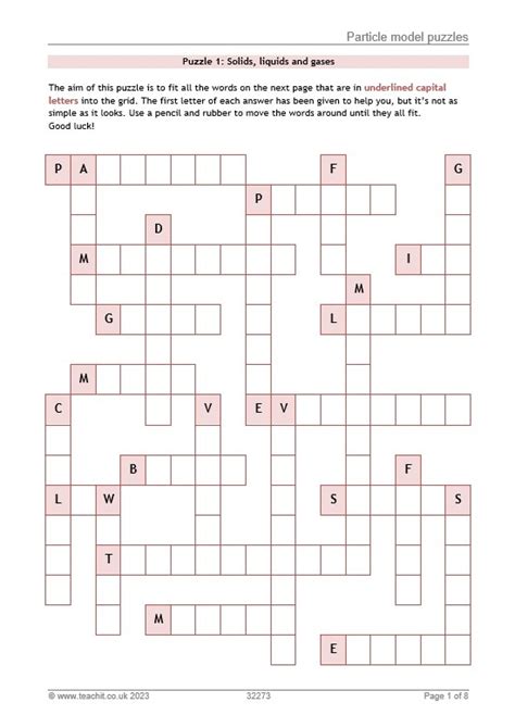 Image result for KS3 Science Particle Model