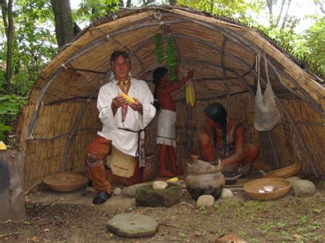 Uncover the Secrets of the Lenape Tribe’s Hunting Prowess
